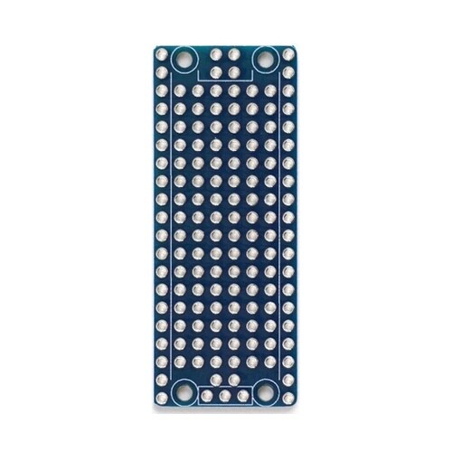 Raspberry Pi Pico用プロ