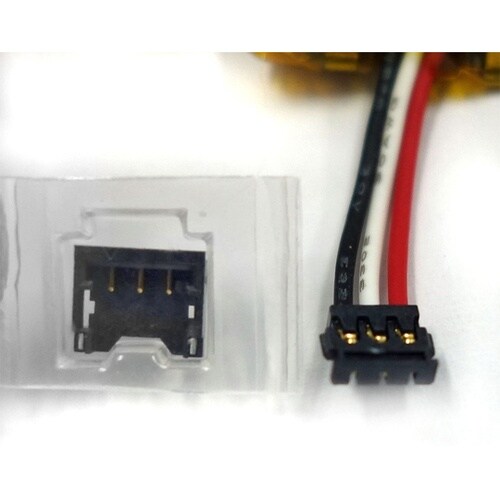 リチウムイオンポリマー電池(3.7V、1