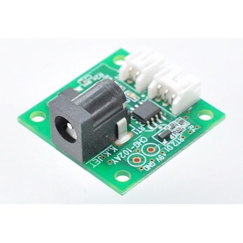 Li−Po電池専用充電器(7.4V) C