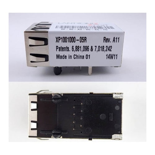 組込み用超小型デバイスサーバー X−Po