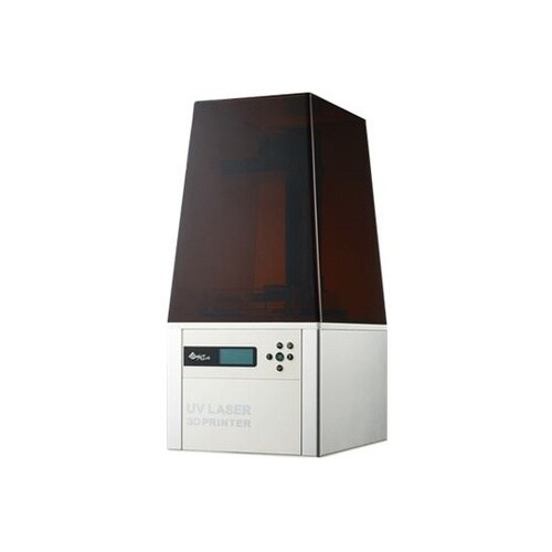 3Dプリンター ノーベル 1.0 3L1