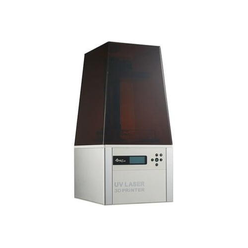 3Dプリンター ノーベル 1.0 3L1