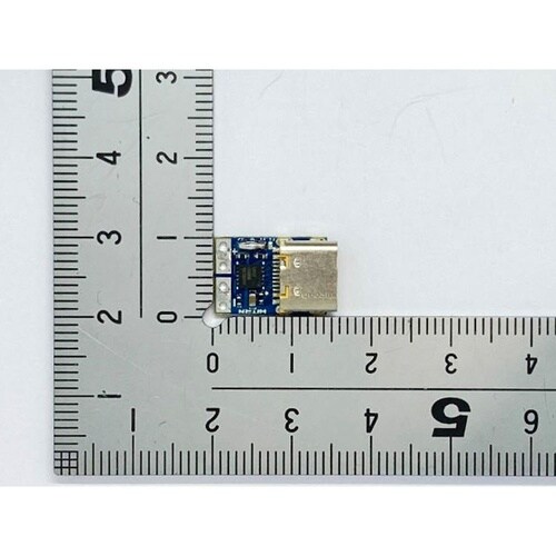 WITRN USB PD トリガーデバイ