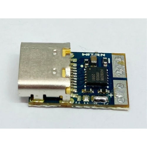 WITRN USB PD トリガーデバイ