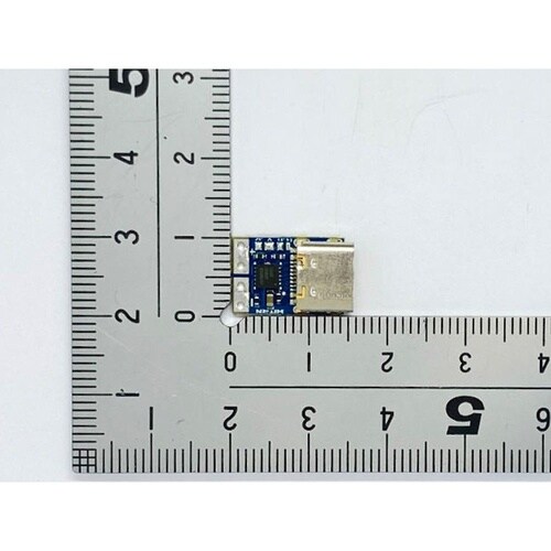 WITRN USB PD トリガーデバイ