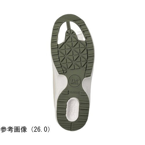 安全靴 ダイナスティエア(撥水タイプ)マ