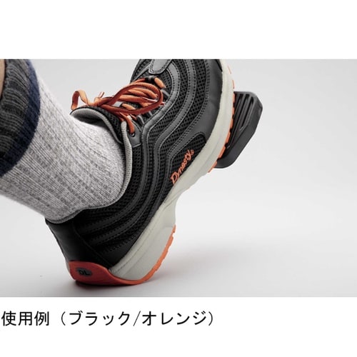 安全靴 ダイナスティ ライト マジックタ