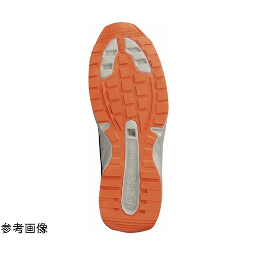 安全靴 ダイナスティ ライト マジックタ