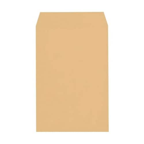 角形7号封筒 クラフト85g 20枚入