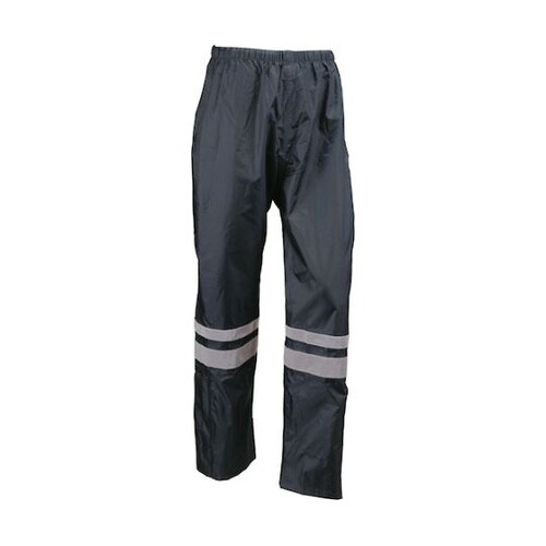 安全レイン ネイビー Mサイズ FS−6