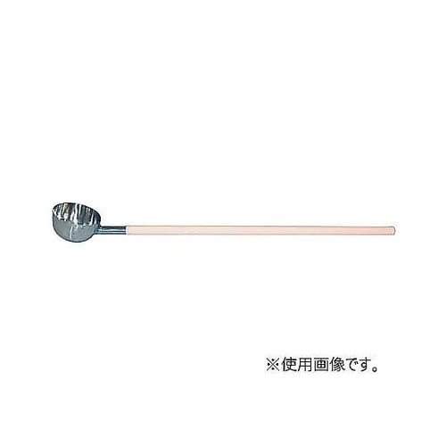 18−8 ひしゃく用木柄 45cm 45