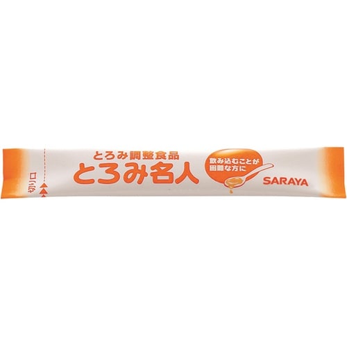 とろみ名人 3g×50本 スティックタイ