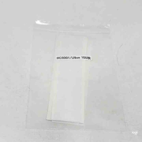 RFIDラベルタグ 100枚 RC500