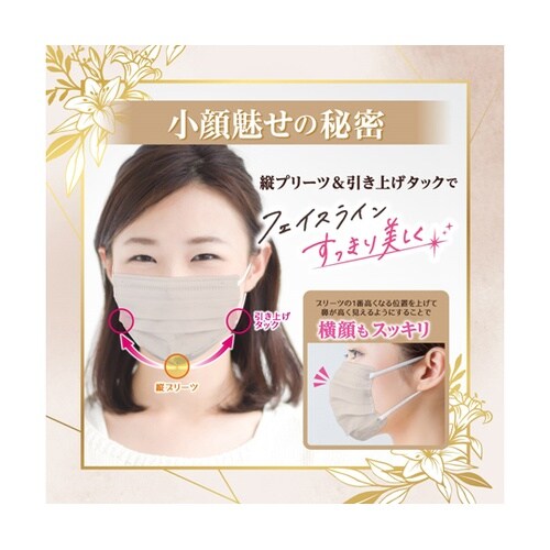 ビースタイル プリーツタイプ ふつうサイ