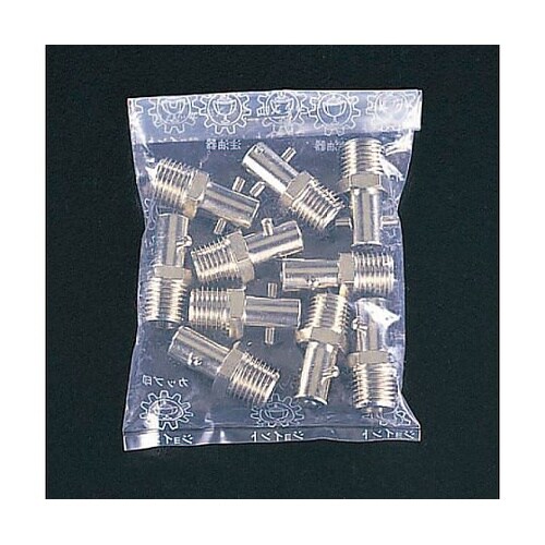 R 1/4” グリースニップル(ピンタイ