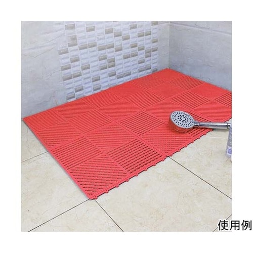 やわらか連結スノコ 300×300mm