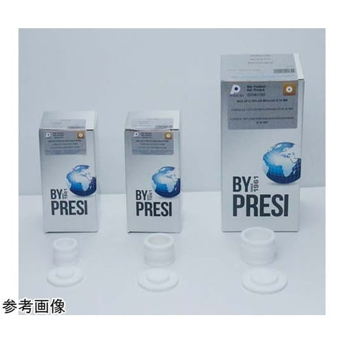 テフロンモールド φ30mm 5個入 0