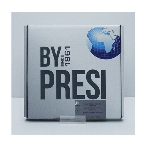 研磨クロス REFLEX専用 RAMφ2