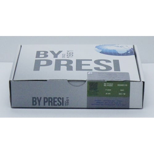 SiC耐水研磨紙 REFLEX専用 φ2