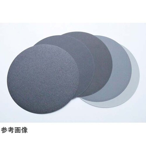 SiC耐水研磨紙 REFLEX専用 φ2