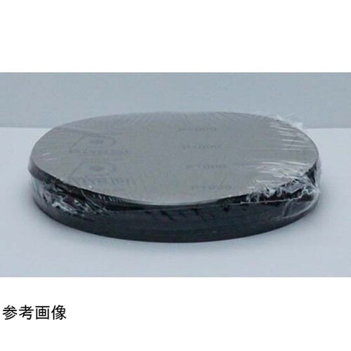 SiC耐水研磨紙 REFLEX専用 φ2