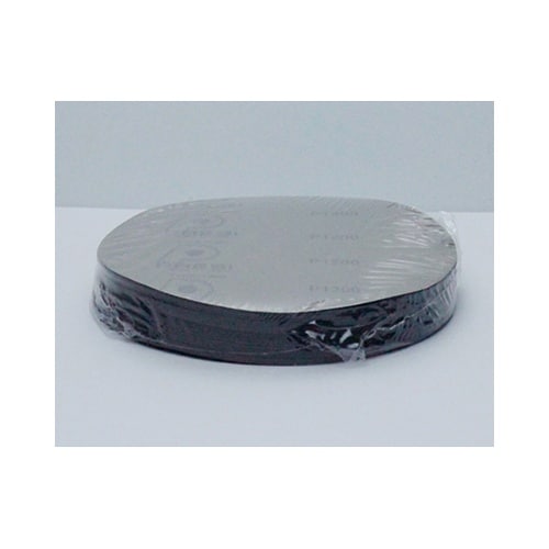 SiC耐水研磨紙 REFLEX専用 φ2