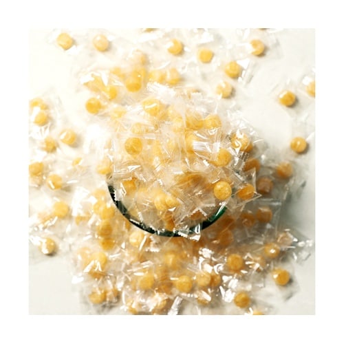 みかん塩飴 1kg(約320粒) 375