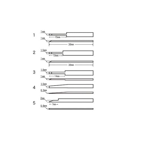 プラグリリースツールセット PR50−N