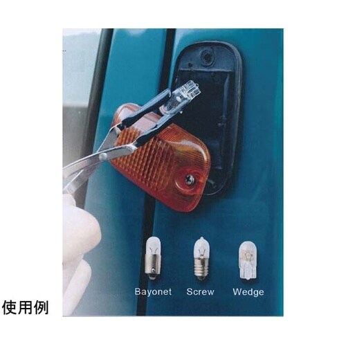 バルブプライヤー FT−160312A