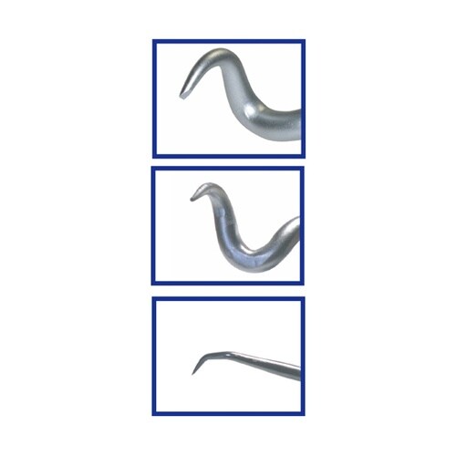 シールプーラーセット 1セット(3本入)