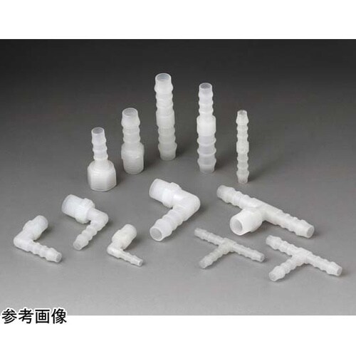 TEFEN PVDFタケノコ継手 ユニオ