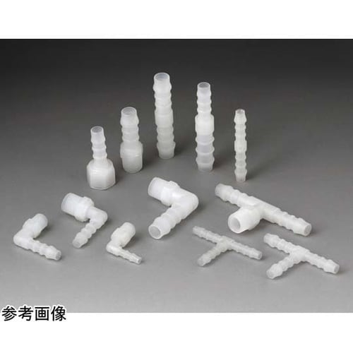 TEFEN PVDFタケノコ継手 異径ユ