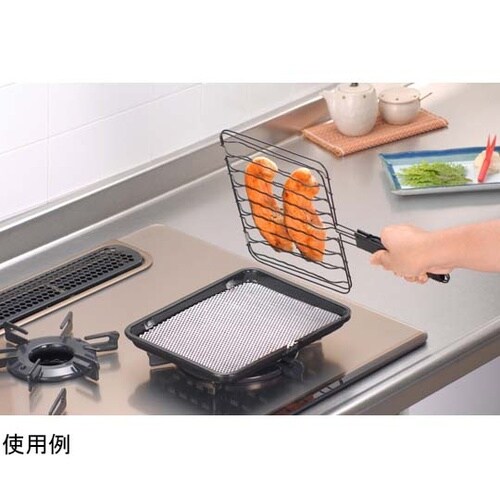 焼きづつみ セラミックあわせ焼き YR−