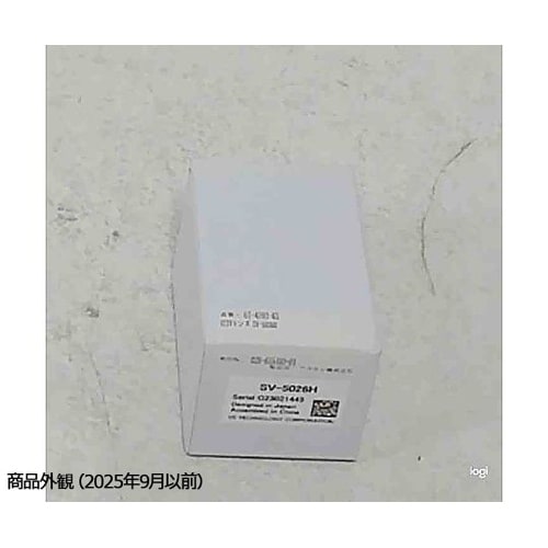 CCTVレンズ SV−5026H