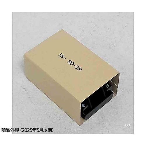 3P60SQ固定端子台 TS−60−3P