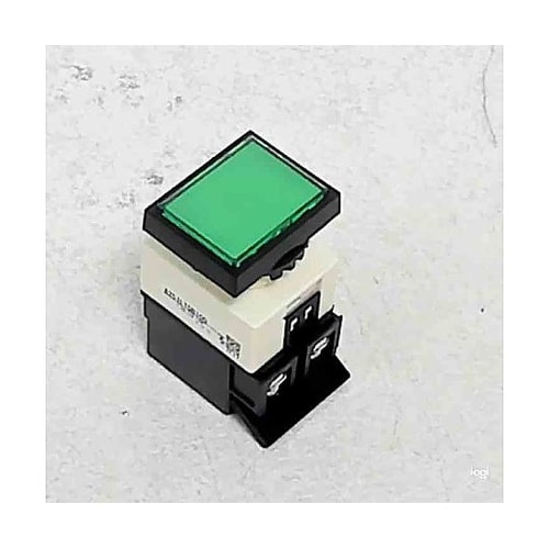 φ25トランス付長角形パイロットライト角