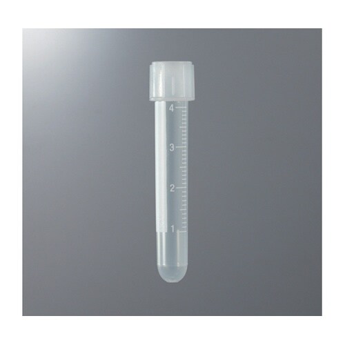 カルチャーチューブ 4mL 500本入