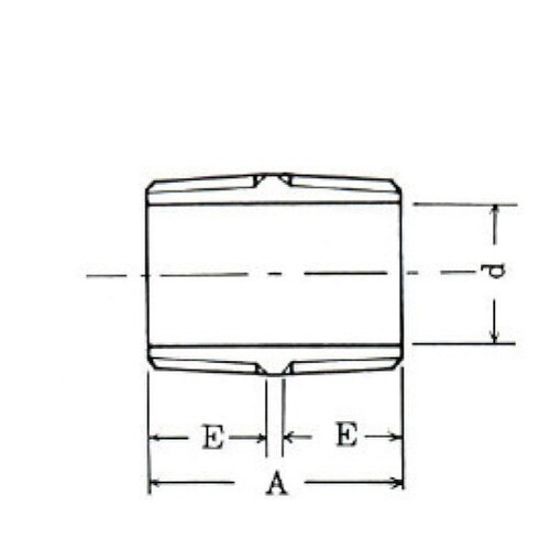 銅合金 丸ニップル BC BN1−1/2