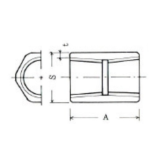 銅合金 ソケット BS S3/8 C36