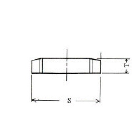 銅合金 BS ホースニップル BS HN
