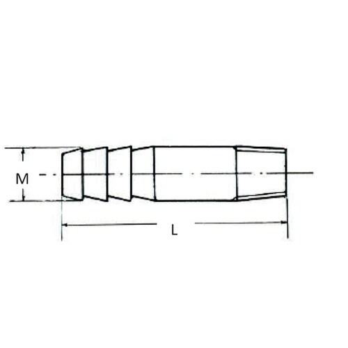 SUS304 パイプホースクチ 304