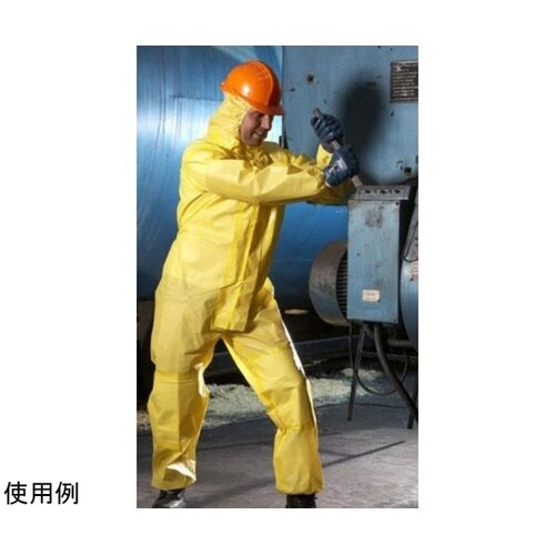防護服 XLサイズ Chem MAX 1