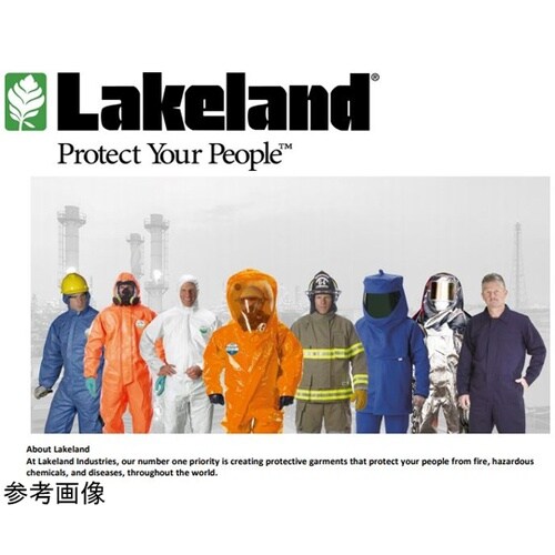 防護服 XLサイズ Micro MAX