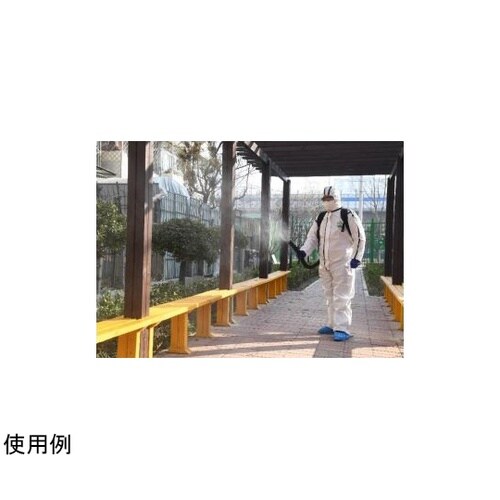 防護服 Mサイズ Micro MAX T