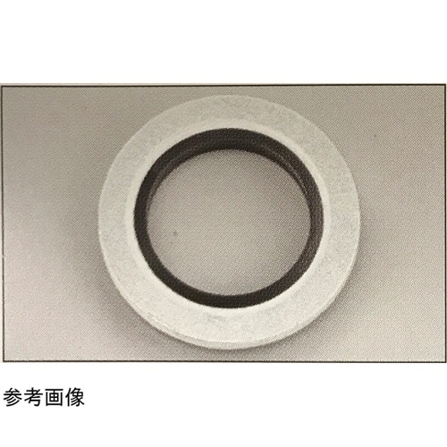 シールワッシャ SW−N型(頭付ボルト用