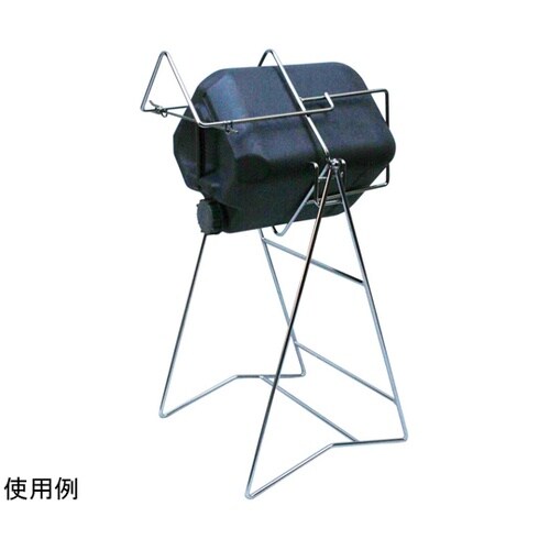 ステンレス缶スタンド SKC−13 角型