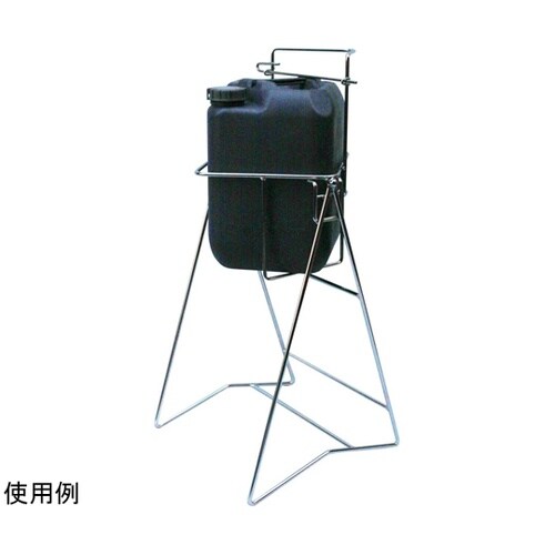 ステンレス缶スタンド SKC−13 角型