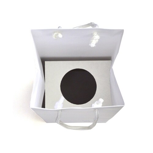 手提げ袋 一升瓶 140×120×480