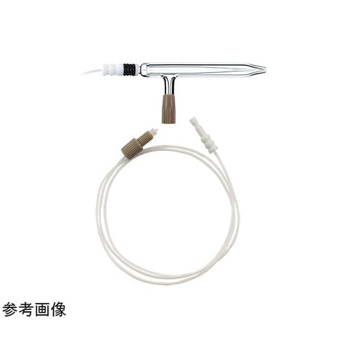 ICP、ICP−MS用ガラスネブライザー