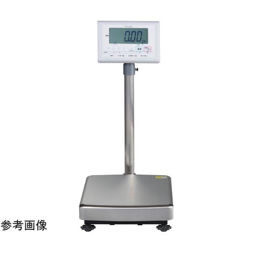 デジタル台はかり(ベーシック仕様/検定品